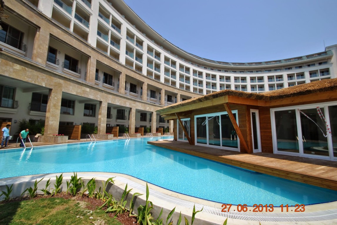 imagini hotel RIU KAYA PALAZZO BELEK